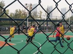 -西安软件新城软件研发基地2期