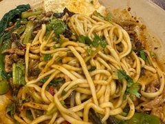 -方铲铲·成都板凳面(滨江银泰店)