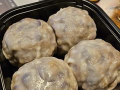 -宫门口馒头铺(创始人总店)