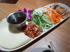-尚SHANG泰国菜(中山大道店)