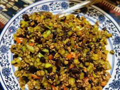 -蜗牛小馆醉乡民谣云南菜(惠新西里店)