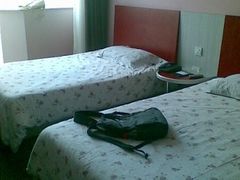 图像051-莫泰酒店(上海虹桥北新泾地铁站天山路店)