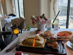 -佐度王子扒房(天鹅湖店)