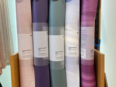 -lululemon(上海浦东IFC店)