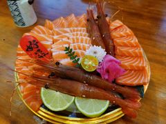 -熟里三文鱼旗舰店(红星店)