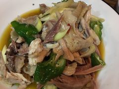 -西域阿里马新疆菜·清真(桂花路店)