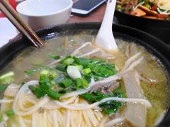 -李米线(武陵路店)