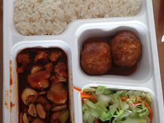 -田老师红烧肉(通州果园物美档口店)