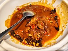 -院里寻菜·精致庭院菜(观沙岭店)