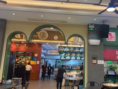 -飞尝蚝·顺德菜·鱼生(顺德总店)