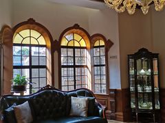 -马勒别墅·中餐厅