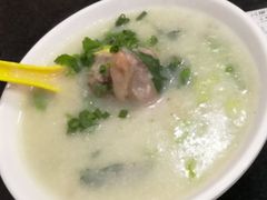 -燊意布拉肠云吞面(中山四路店)