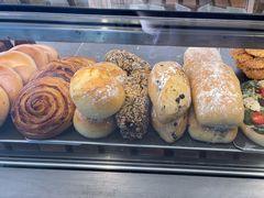 -BAKER&SPICE(祥云小镇店)