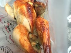 -吴山烤禽 (吴山路店)