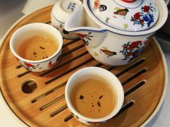 -南拳十三姨·潮汕砂锅粥·粤菜(西单大悦城店)