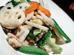 -大海碗·炸酱面·烤鸭·京菜(天坛店)