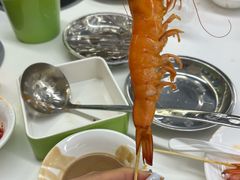-朱富贵火锅(金融街万达店)