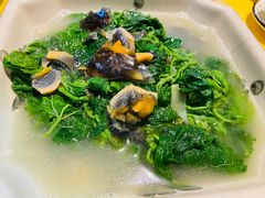 -竹庄餐馆·26年店(南昆山景区店)
