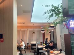 -鱼你相聚·河鲜馆(袁家岭店)