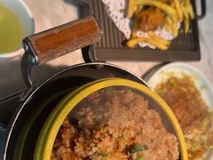 -小菜园新徽菜(无锡宜家荟聚中心店)