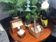 -CoffeeVendor(西乡店)