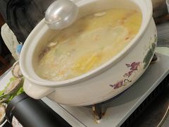 -金龙·打边炉(南京西路店)