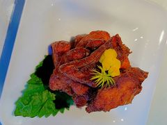 特色熏鱼-申粤轩酒楼·三十年粤菜经典(丁香花园店)