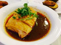 -新花城蟹粉馆(乌鲁木齐店)