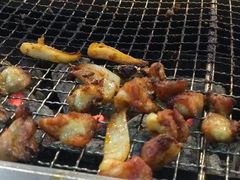 -马路牙子烧烤音乐酒馆(望京店)