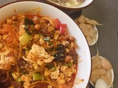 -陈熹公民族美食文化餐厅(中华广场店)