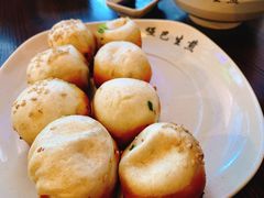 -哑巴生煎(临顿路店)