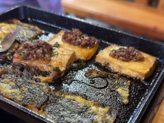 -木屋烧烤(白石洲店)
