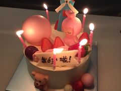-御蝶坊KNAC(西荟城店)