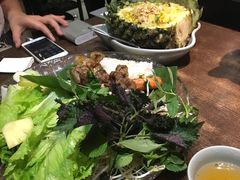 -大头虾越式风味餐厅(光明广场店)