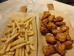 -必胜客(江桥万达店)