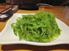 -腰子哥烤串(石佛营炫特店)