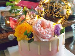 -芊浔家的蛋糕王国(升龙店)