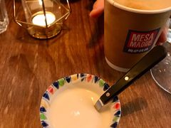 -Mesa Madre梅萨妈妈·Bintana(国贸店)