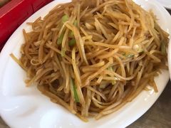 -大地春饼店(黄河路店)