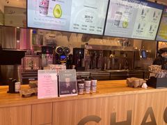 -霸王茶姬(上海静安大悦城店)