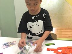 -培飞思维启蒙·益智游戏·科学探索(城西银泰店)