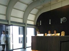 -微热山丘(台北民生公园门市店)