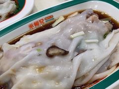 -禾师兄·布拉肠(一德路店)
