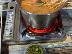 -客友延安沾沾(西八里社区店)