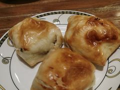烤包子-清真·玛丽亚新疆菜主题餐厅(浙江中路店)