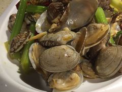 -休记光头香辣蟹干锅店(衣冠庙店)