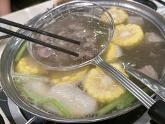 -联胜潮汕牛肉火锅(东苑南路店)