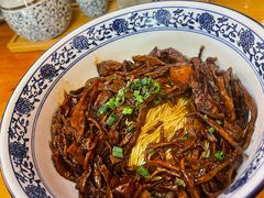 -君东记本帮面馆(天钥桥路店)