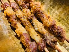 -楼兰新疆主题餐厅(坂田佳华领汇广场店)
