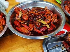 小龙虾-九喜龙虾(凤城六路直营店)